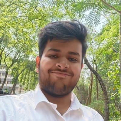 Professional photo of Aditya Pratap Singh, Full Stack Developer